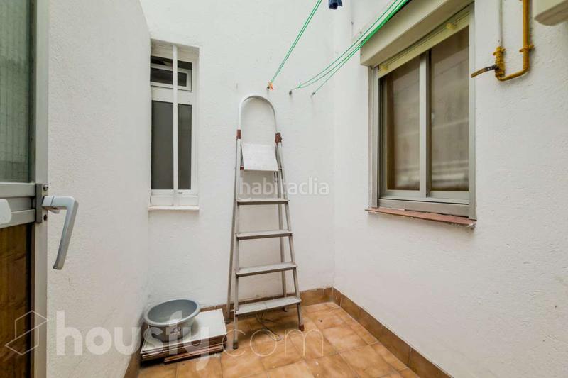Foto 19c5a628-377a-4889-85cb-f82bae107e7e. Appartement dans carrer montevideo . dans Llatí Santa Coloma de Gramenet