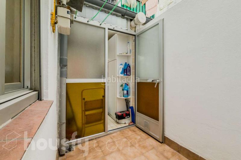 Foto 7f8e896b-4582-4613-bdb0-207a466e81d7. Etagenwohnung in carrer montevideo . in Llatí Santa Coloma de Gramenet