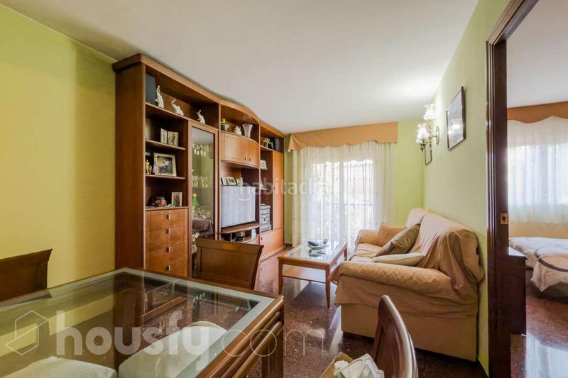Foto ff6a90ae-61ef-4e29-b4c0-b0c6d6160383. Etagenwohnung in carrer montevideo . in Llatí Santa Coloma de Gramenet
