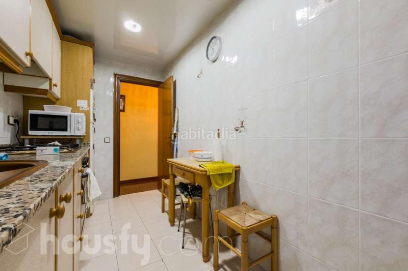 Foto 87cccde9-9c21-47a7-ae58-b9ad1cf1a371. Flat in carrer montevideo . in Llatí Santa Coloma de Gramenet