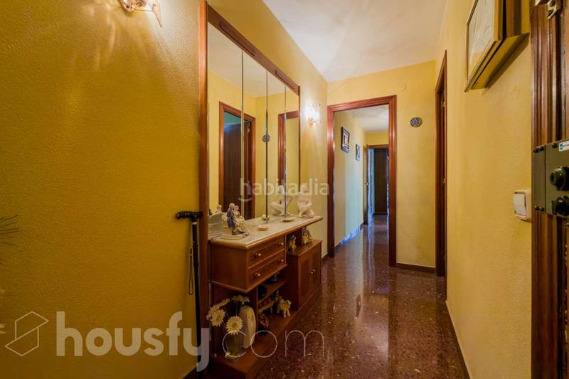 Foto 454588c8-bc01-4b94-87da-3d7923067ad2. Piso en carrer montevideo . en Llatí Santa Coloma de Gramenet