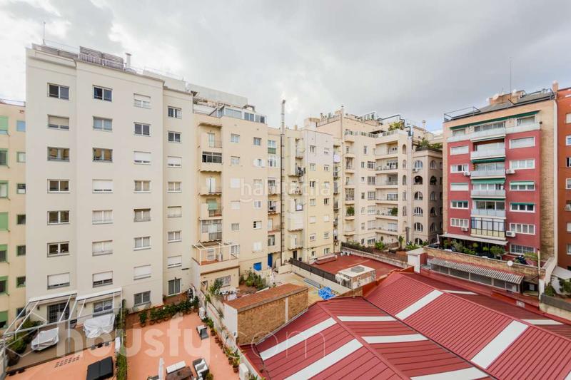 Foto 6399f140-6a5d-4284-8c15-035e49cc58f0. Appartamento in carrer de calvet . in Sant Gervasi - Galvany Barcelona