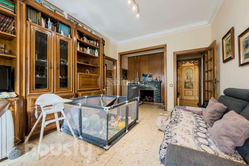 Foto 87b8dba6-67cf-4e03-b9b2-080d51e203e6. Appartamento in carrer de calvet . in Sant Gervasi - Galvany Barcelona