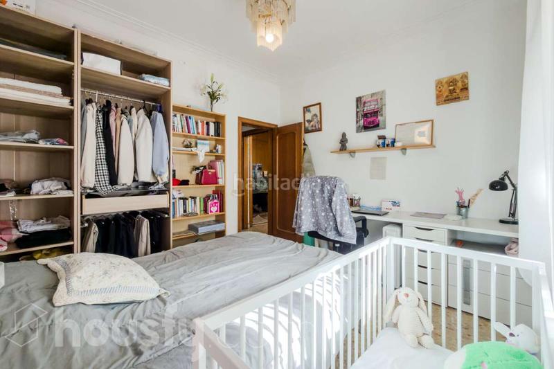 Foto d001274b-917b-4fc2-82cc-29d6705b05bf. Appartamento in carrer de calvet . in Sant Gervasi - Galvany Barcelona