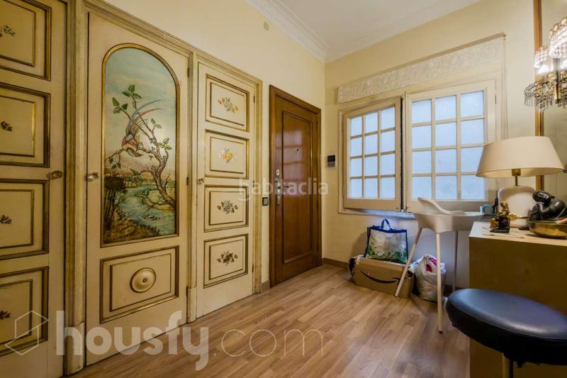 Foto d179aa66-5f9a-46e7-9641-6f5c04a45356. Appartamento in carrer de calvet . in Sant Gervasi - Galvany Barcelona