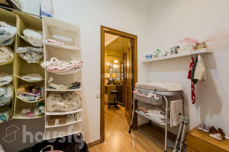 Foto fc66683b-e6a3-42d9-9d9c-47d4f1e16657. Appartamento in carrer de calvet . in Sant Gervasi - Galvany Barcelona