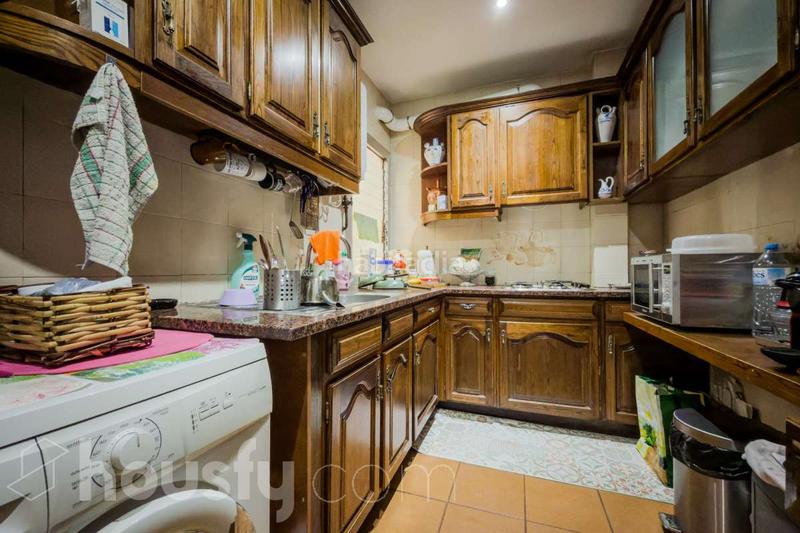 Foto ff662ecb-f663-4389-b5ee-88343bb4bc5e. Appartamento in carrer de calvet . in Sant Gervasi - Galvany Barcelona