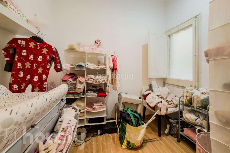 Foto 64e30a6b-4548-4351-9f59-219e24b6b222. Appartement dans carrer de calvet . dans Sant Gervasi - Galvany Barcelona