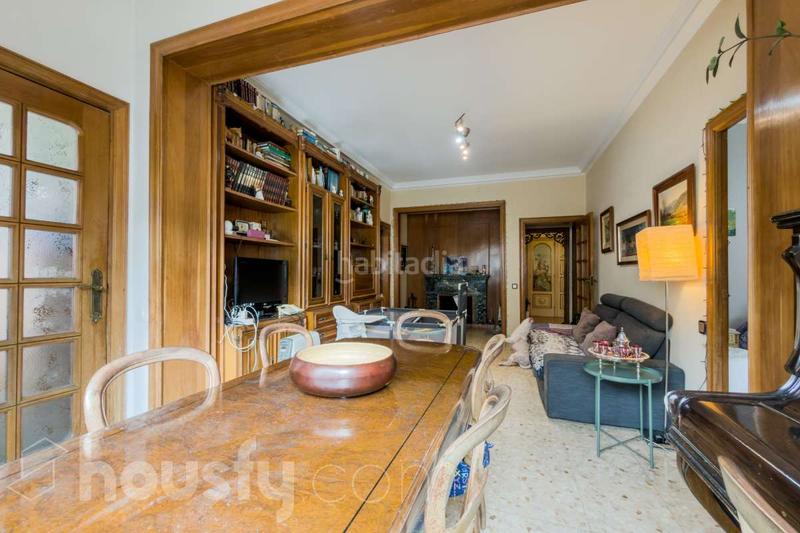 Foto 89a99635-5651-4efc-9c6e-30a615676eb0. Appartement dans carrer de calvet . dans Sant Gervasi - Galvany Barcelona