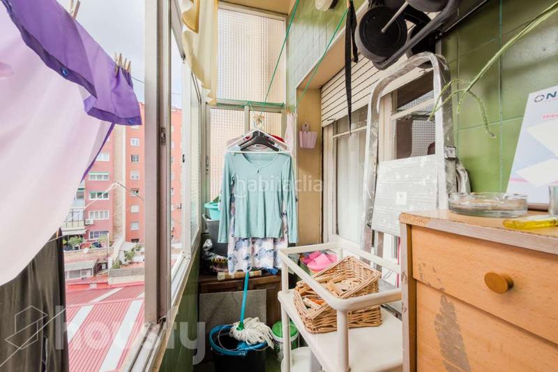 Foto 8cc459f0-5be2-4149-917d-90c9db72c474. Appartement dans carrer de calvet . dans Sant Gervasi - Galvany Barcelona