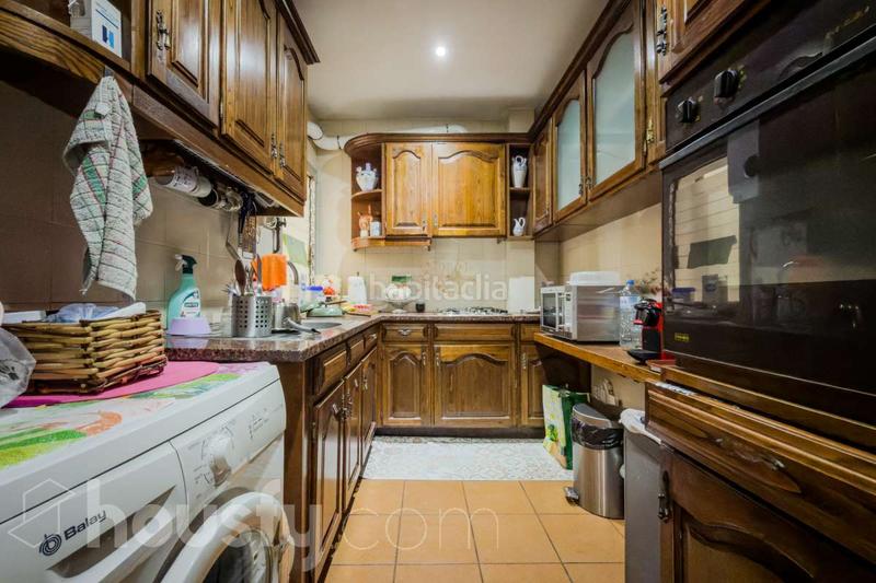 Foto 8fb384a9-8da7-4753-8adb-47408702e8b4. Appartement dans carrer de calvet . dans Sant Gervasi - Galvany Barcelona