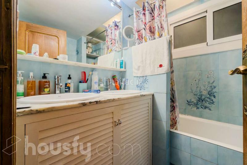 Foto 9d125ddd-de5e-49e5-8f34-521e9a4a78b4. Appartement dans carrer de calvet . dans Sant Gervasi - Galvany Barcelona