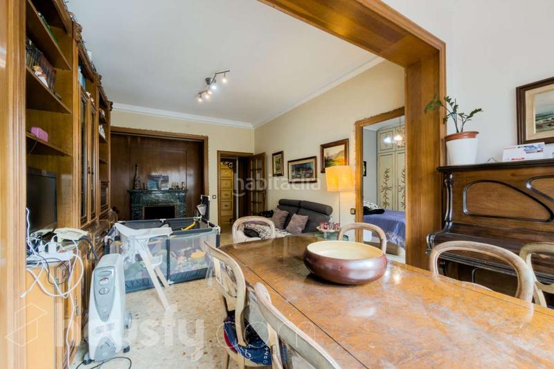 Foto b2f6fd97-8e89-42d4-831d-f5c81aa4df77. Appartement dans carrer de calvet . dans Sant Gervasi - Galvany Barcelona