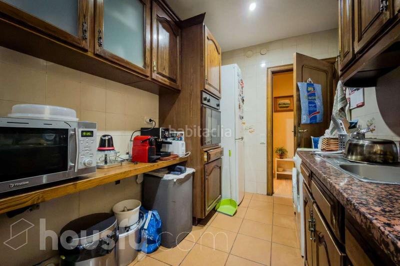 Foto e2cfb485-3746-4c89-b8f0-a32c04469608. Appartement dans carrer de calvet . dans Sant Gervasi - Galvany Barcelona