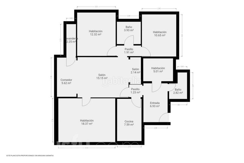 Foto f1c66761-4fe9-4184-aaf1-43a960179116. Appartement dans carrer de calvet . dans Sant Gervasi - Galvany Barcelona