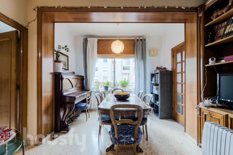 Foto f9f30319-fc14-4176-a6a1-79d45d526d35. Appartement dans carrer de calvet . dans Sant Gervasi - Galvany Barcelona