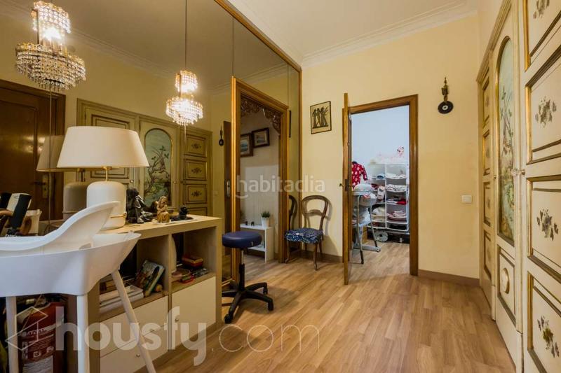 Foto 6b091e19-ec31-470a-9855-ea4f404a5127. Piso en carrer de calvet . en Sant Gervasi - Galvany Barcelona