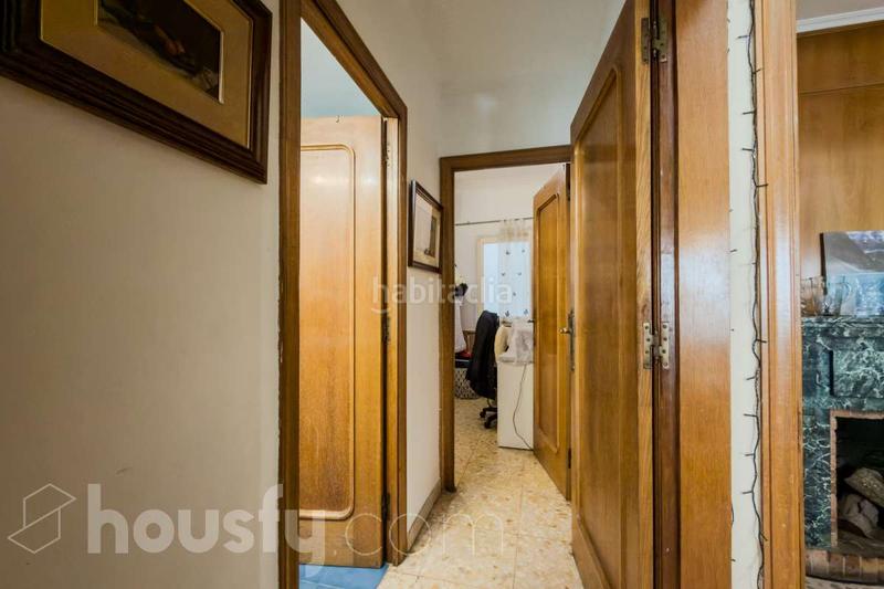 Foto 923ab006-9021-45ff-8e0b-18f886b601a0. Piso en carrer de calvet . en Sant Gervasi - Galvany Barcelona