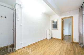 Etagenwohnung in Cl santa albina .