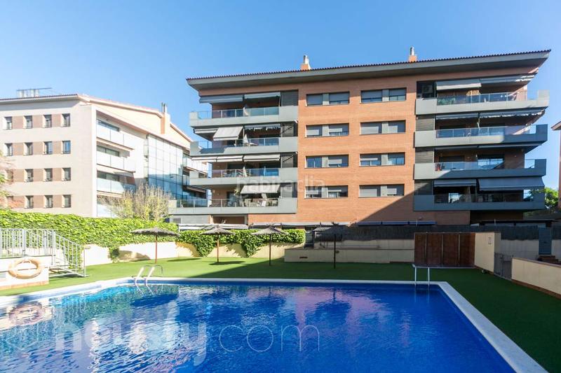 Foto 377527d5-fdf5-4a4d-8c7a-c2220f0ab777. Appartement dans avinguda d'habana vieja . dans Els Canyars Castelldefels