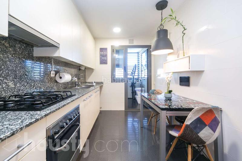 Foto 9887f7ce-1096-4a4e-bdc0-b84b50d75602. Appartement dans avinguda d'habana vieja . dans Els Canyars Castelldefels