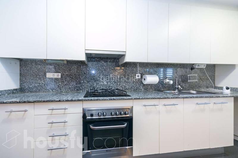 Foto 265f2aca-515d-4ca2-a284-9057bb5cd6d2. Flat in avinguda d'habana vieja . in Els Canyars Castelldefels