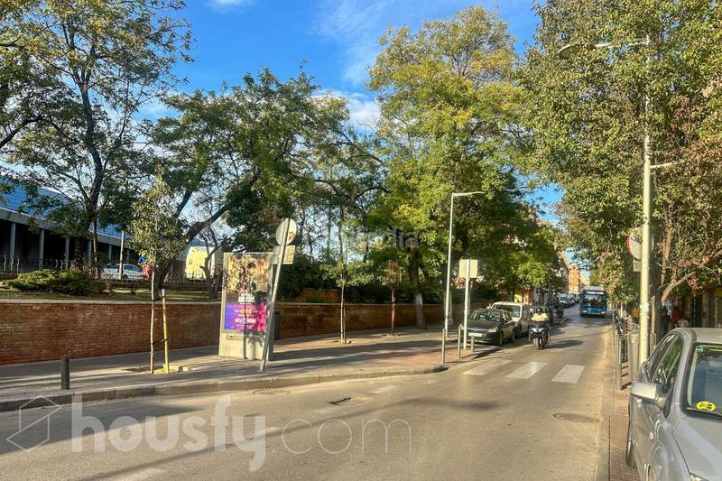 Foto aeed4c46-c261-4f4b-9994-760e6fe5b121. Appartamento in avenida de peña prieta . in Numancia Madrid