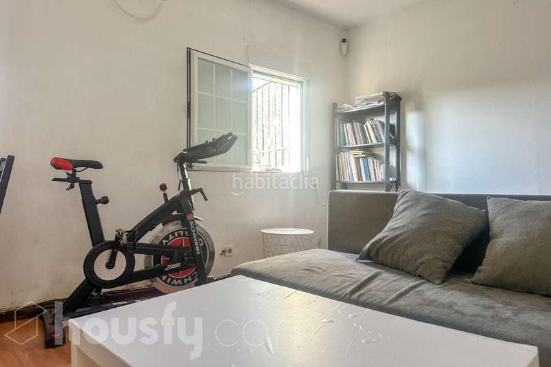 Foto eb5c7032-0226-48d7-9b11-245026c88563. Appartamento in avenida de peña prieta . in Numancia Madrid