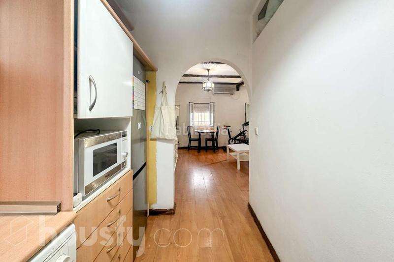 Foto 034e891a-8c82-4f40-b53a-006c1307aaae. Appartement dans avenida de peña prieta . dans Numancia Madrid