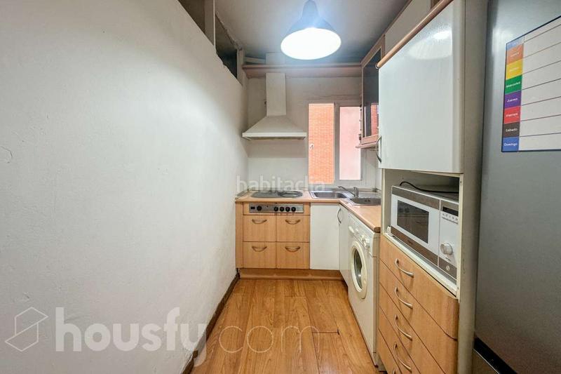 Foto 3dd30bc0-75a2-4bae-9b78-a2d459d4027c. Appartement dans avenida de peña prieta . dans Numancia Madrid