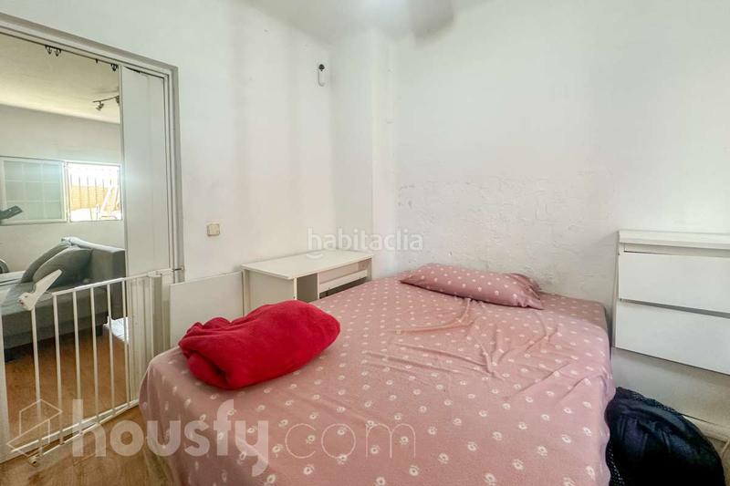 Foto 3f008c5d-18d1-45cf-b761-43d98c83719b. Appartement dans avenida de peña prieta . dans Numancia Madrid