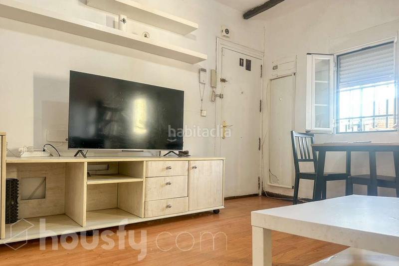 Foto 6ef1ace2-1576-4bb7-ba28-6c555d24f64a. Appartement dans avenida de peña prieta . dans Numancia Madrid