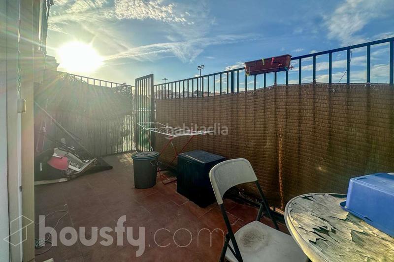 Foto 7c76ce2f-9d0d-435b-af13-7513eccf50b2. Appartement dans avenida de peña prieta . dans Numancia Madrid