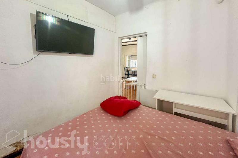 Foto 8352f122-88c1-4e46-9756-b6dc7854caea. Appartement dans avenida de peña prieta . dans Numancia Madrid