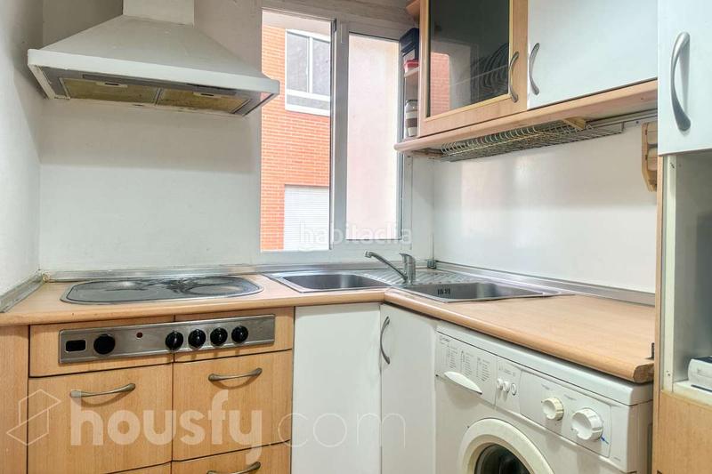 Foto b9235373-30a7-441d-9294-5f22f2c15fb7. Appartement dans avenida de peña prieta . dans Numancia Madrid