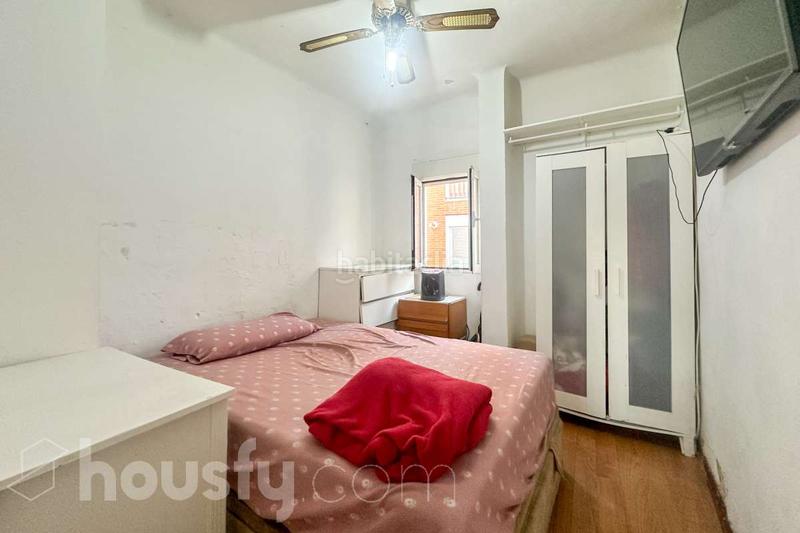 Foto c7adf0ee-22d6-447c-9a38-20db3d330d40. Appartement dans avenida de peña prieta . dans Numancia Madrid