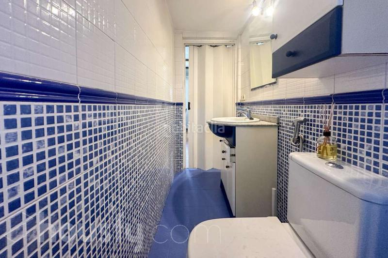 Foto d4ed9f8e-9dea-41b0-9c62-b9e35b78cd7b. Appartement dans avenida de peña prieta . dans Numancia Madrid