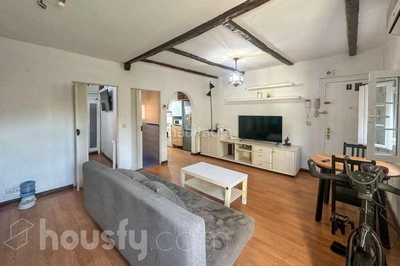 Foto daff54ac-e977-4277-b1e4-0e750ae1ccb4. Appartement dans avenida de peña prieta . dans Numancia Madrid