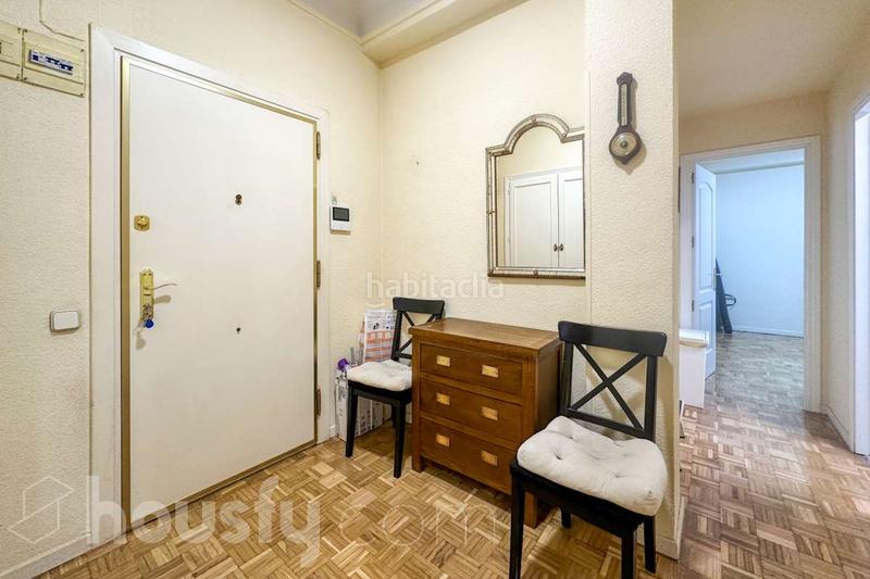 Foto 0838c68d-9307-4d00-b249-f2cbad43131e. Appartamento in calle de santa hortensia . in Prosperidad Madrid