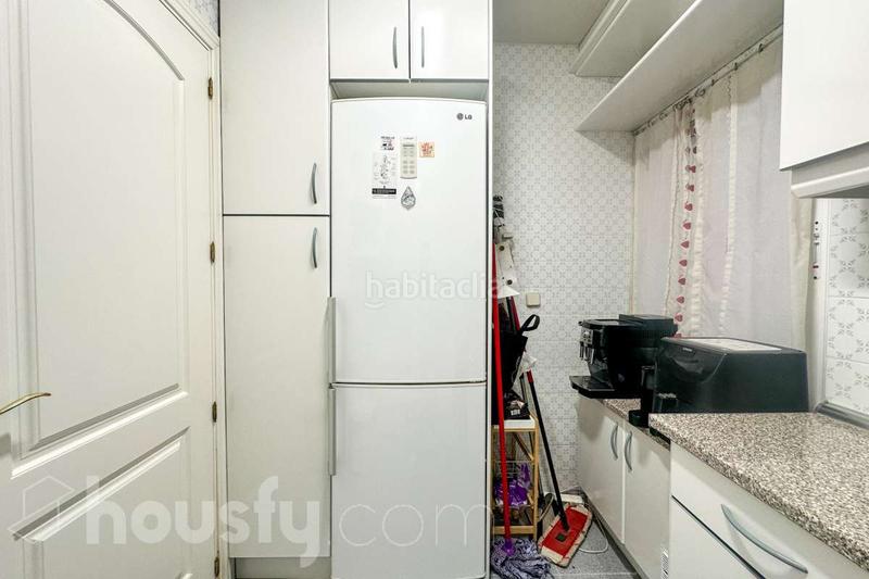 Foto 21372df9-6c48-460b-b723-ff18409aae33. Appartamento in calle de santa hortensia . in Prosperidad Madrid