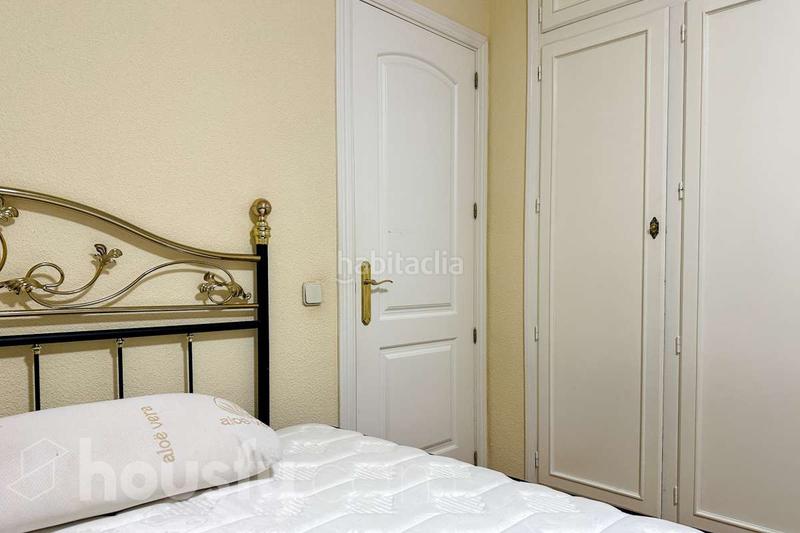Foto 296f12dc-292a-4f2a-8764-c94ed12011aa. Appartamento in calle de santa hortensia . in Prosperidad Madrid
