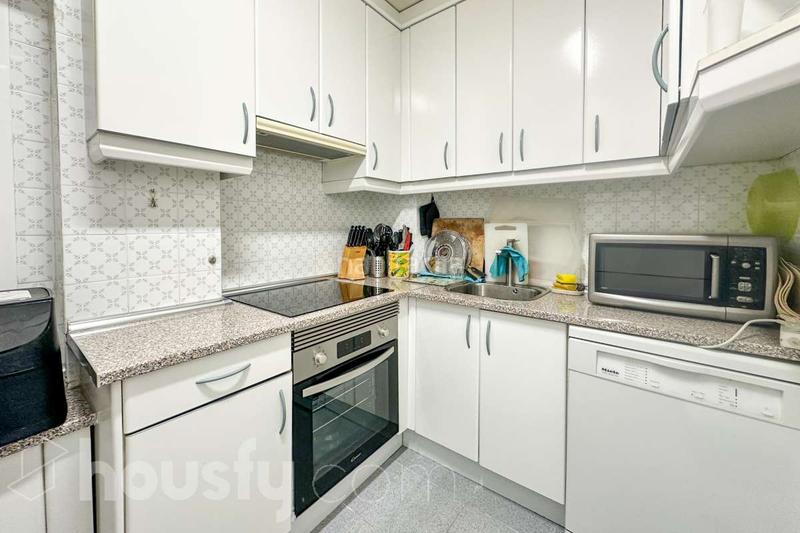 Foto dc46a8c5-6b61-45f4-afb7-7b55f2bc3ae6. Appartamento in calle de santa hortensia . in Prosperidad Madrid