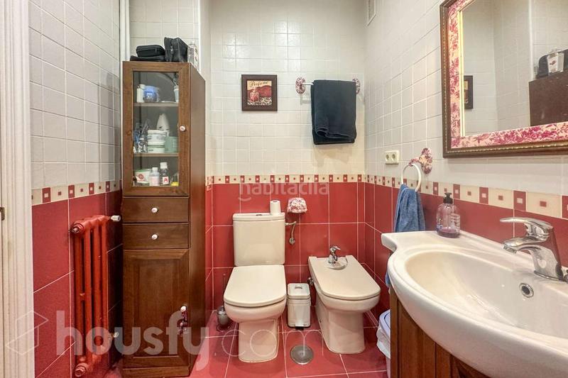 Foto e4aeaf6b-25de-40de-9884-aa6273ff0766. Appartamento in calle de santa hortensia . in Prosperidad Madrid