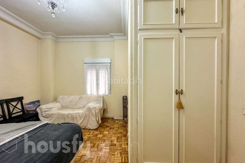 Foto 2dc48db5-a6ca-4476-8783-f100d25bf0b8. Appartement dans calle de santa hortensia . dans Prosperidad Madrid