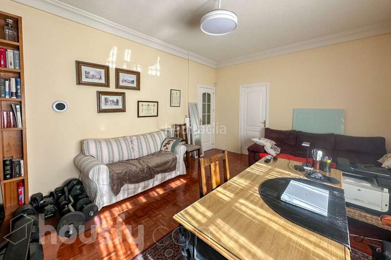 Foto 312ebc7a-2fb2-4919-9148-e2cecee410e1. Appartement dans calle de santa hortensia . dans Prosperidad Madrid