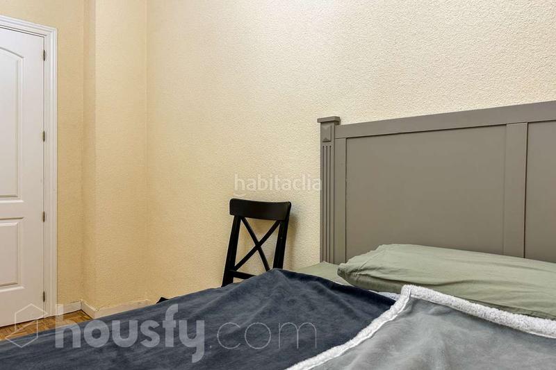 Foto 3eef8153-c139-40fd-a38a-da5bf6006e13. Appartement dans calle de santa hortensia . dans Prosperidad Madrid