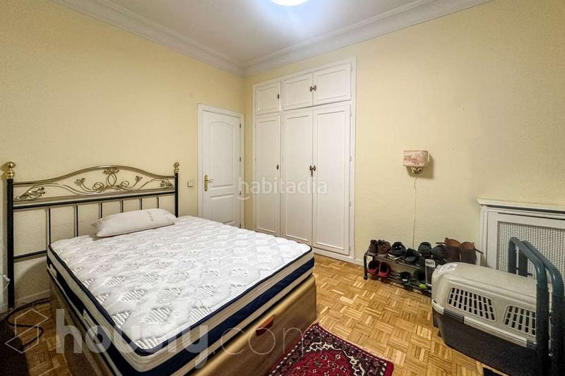 Foto 6c788c84-8967-4ab2-8d09-a71cef125310. Appartement dans calle de santa hortensia . dans Prosperidad Madrid