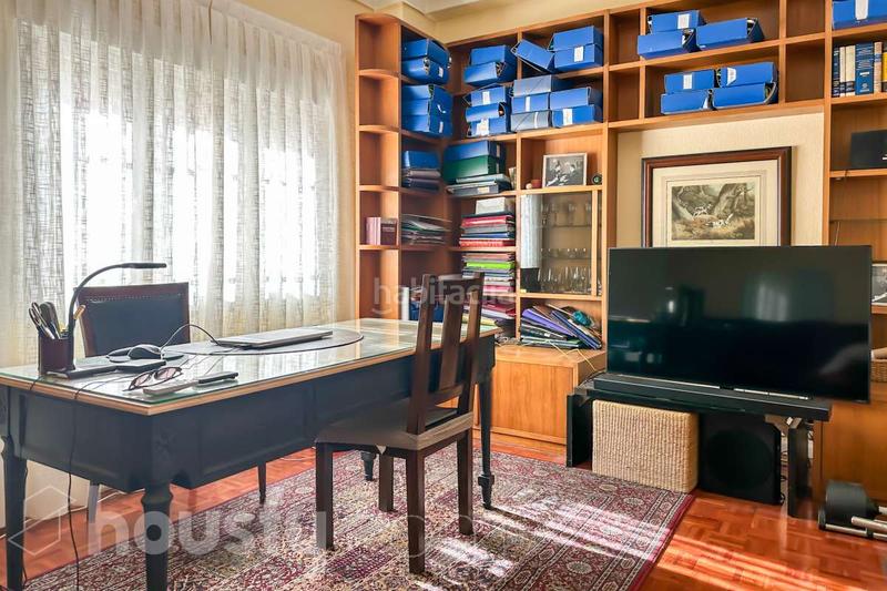 Foto 7c1d8520-6c79-4615-b660-bfd047a82314. Appartement dans calle de santa hortensia . dans Prosperidad Madrid