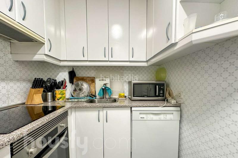Foto f7ae204a-e168-405e-8a76-df2b2454c089. Appartement dans calle de santa hortensia . dans Prosperidad Madrid