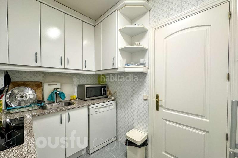 Foto a4448b8c-b795-4552-84a9-f042939c9f9a. Flat in calle de santa hortensia . in Prosperidad Madrid